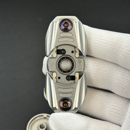 PROMETHEUS Stainless Steel