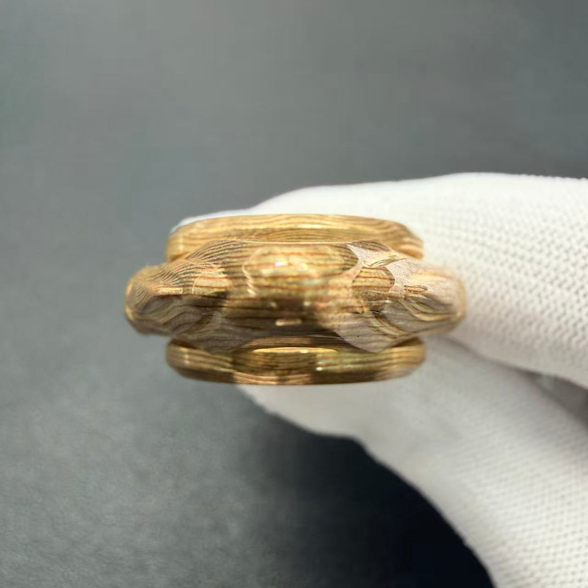 Apostle Mokume