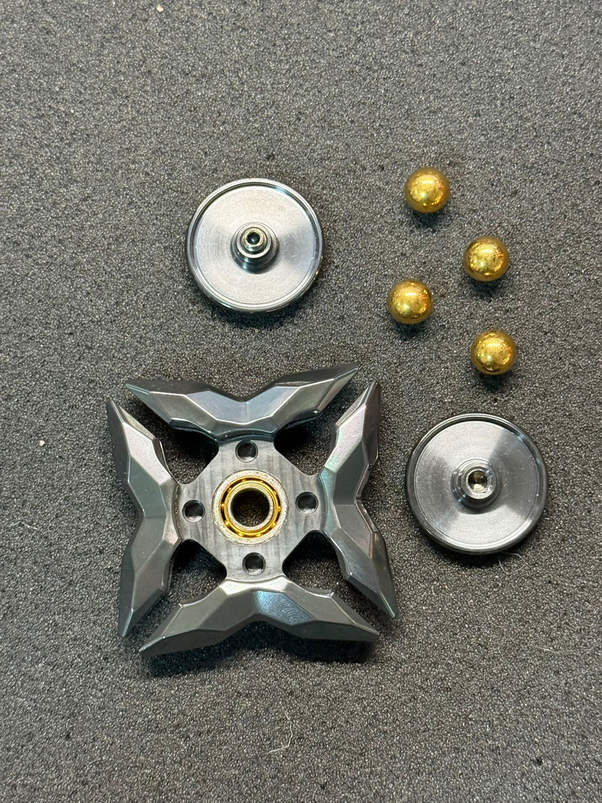 Qianbian Zirconium
