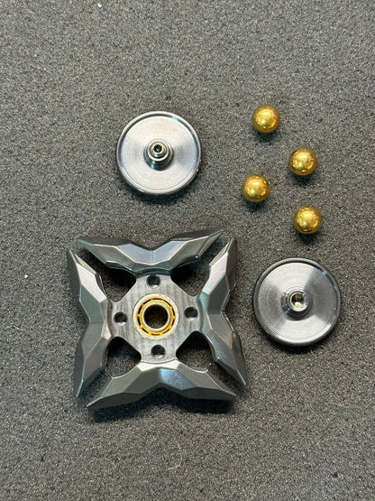 Qianbian Zirconium
