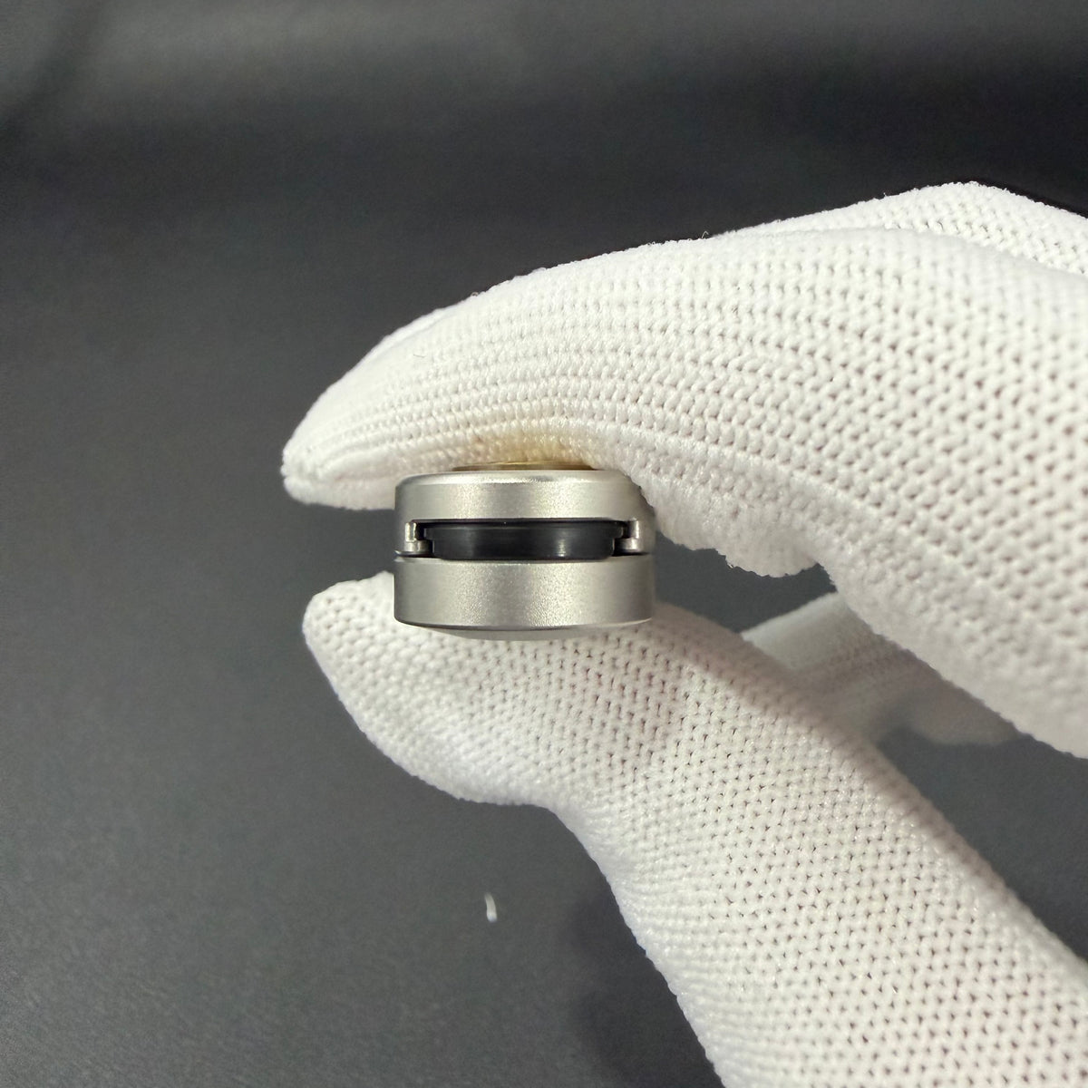 Spice Pin Stainless Steel