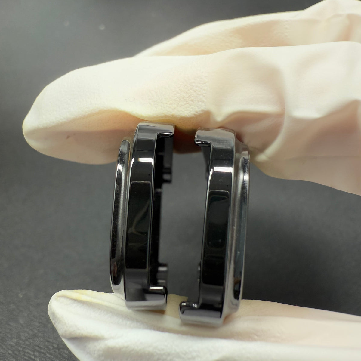 No.7 Shell Ceramic