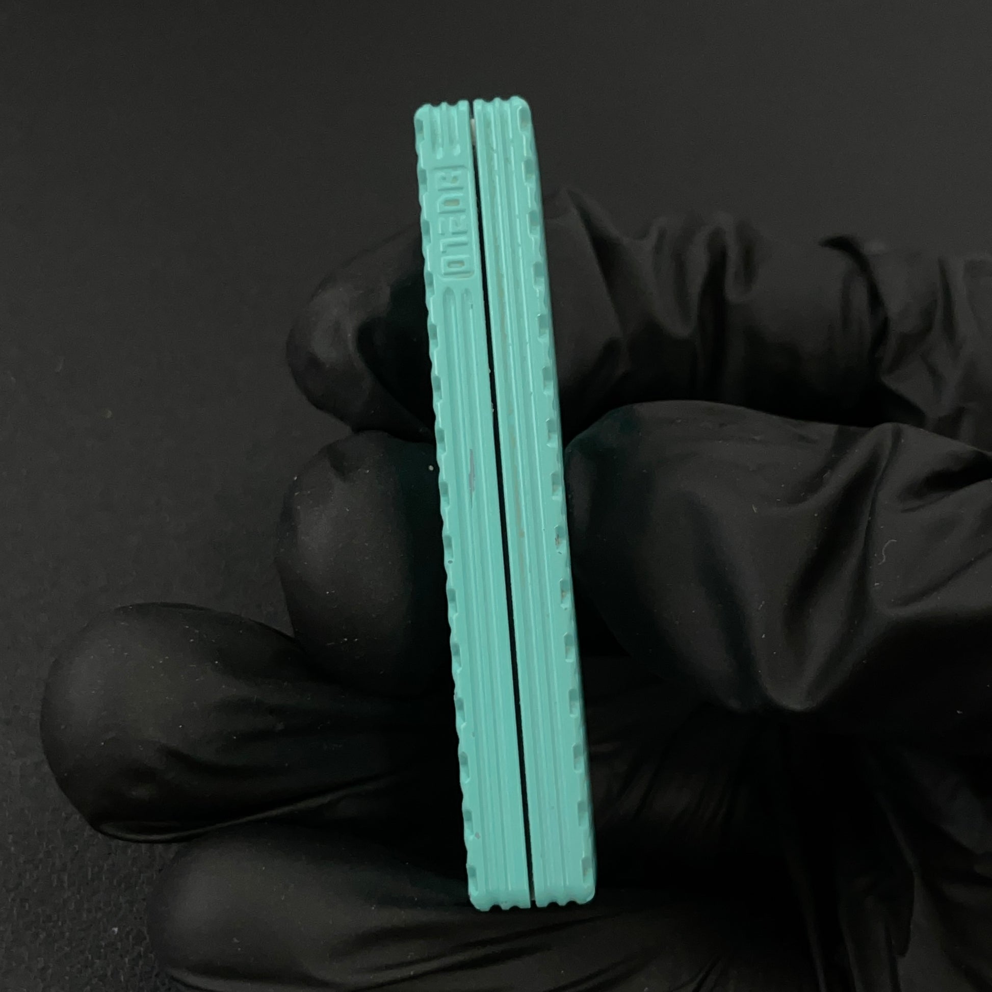 Ultra Thin Wafer Stainless Steel