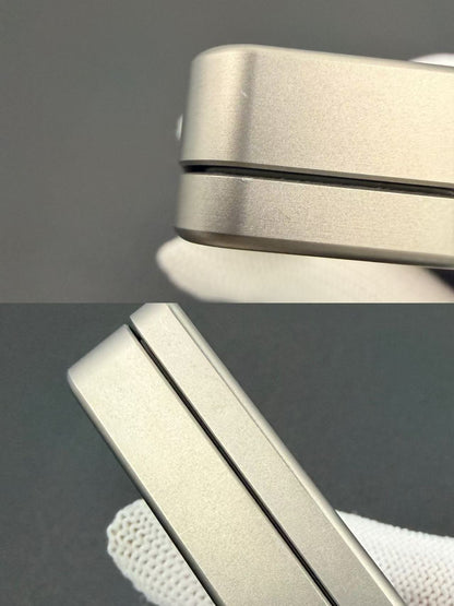 Chewing Gum 2.0 Titanium Limited Edition