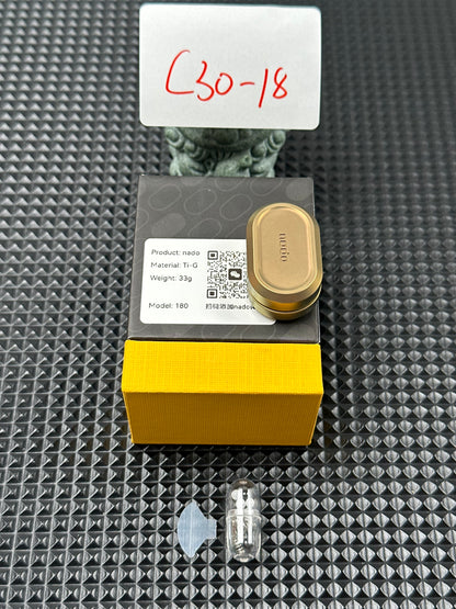 Nado Titanium