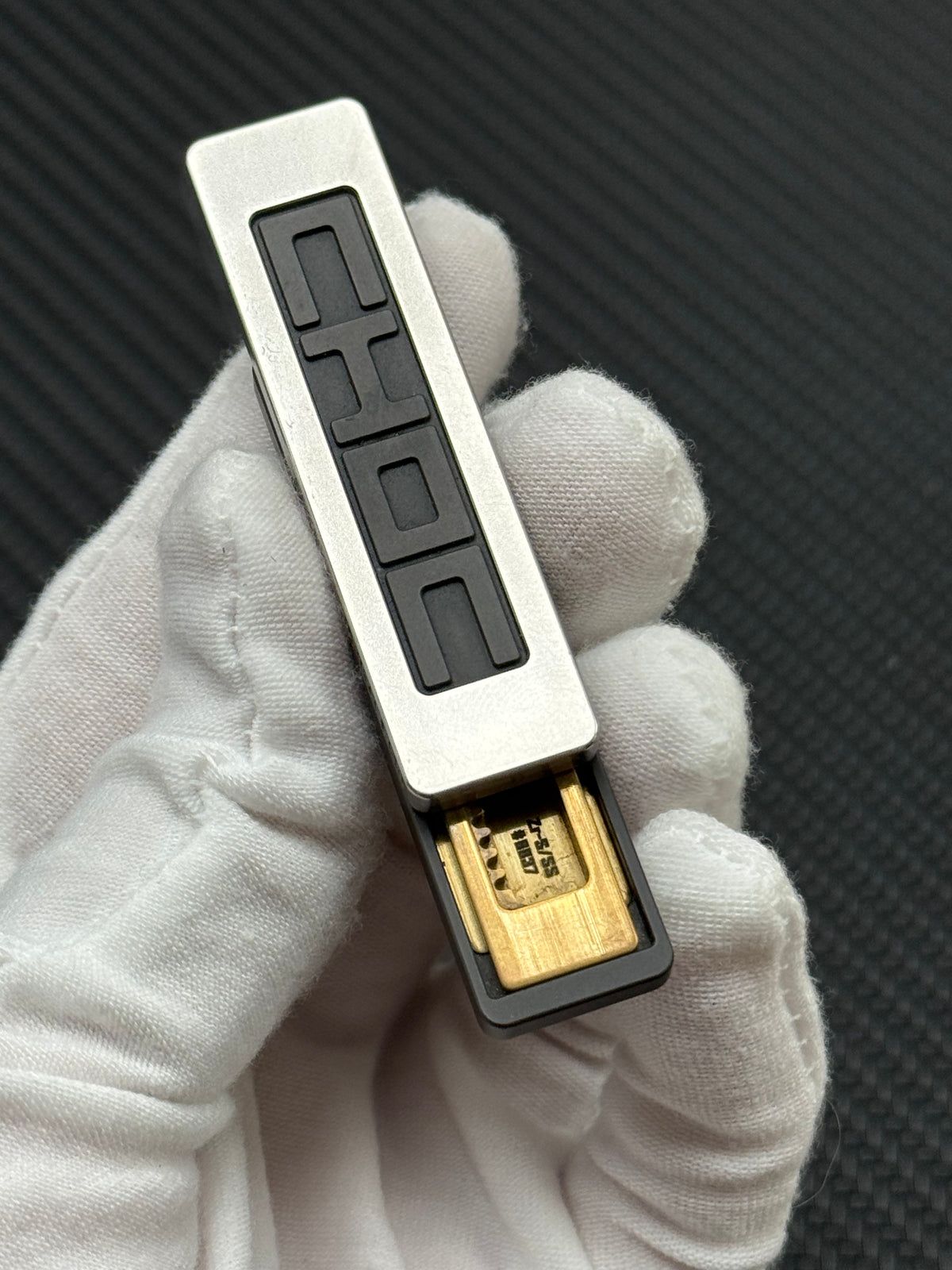 Choc Zirconium
