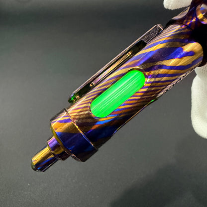 Maxdoc Mokuti Titanium