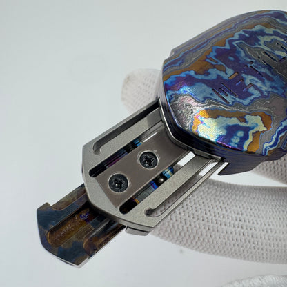 Roche Strike Zircuti