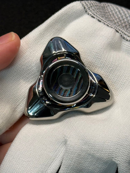 Lambo Ultra Stainless Steel