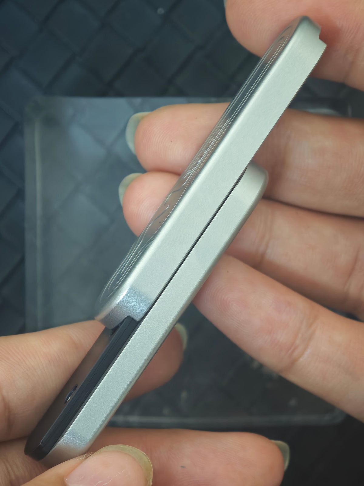 Latiao Stainless Steel