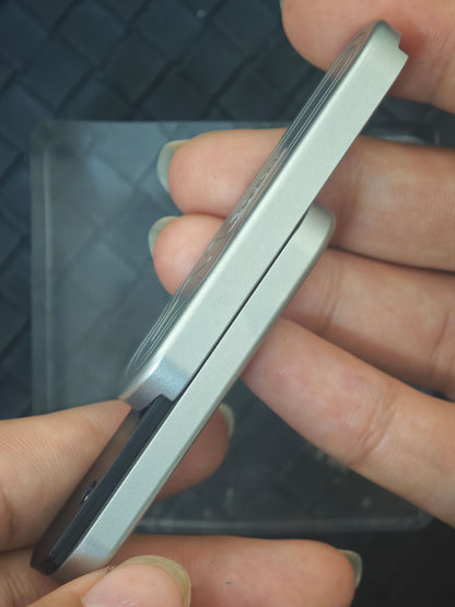 Latiao Stainless Steel