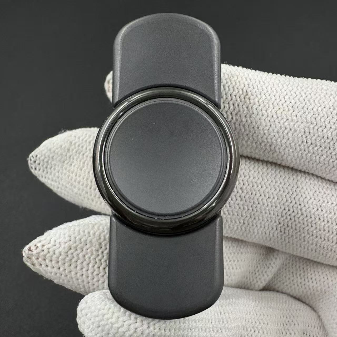 Floating Shadow Pro Zirconium