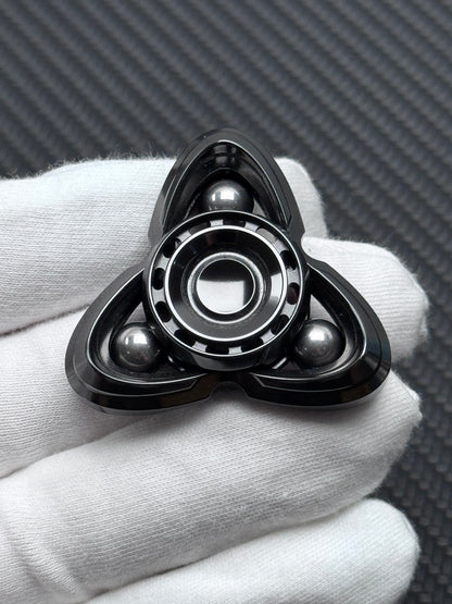 Cat's Eye Zirconium