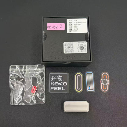 Fuguang Stainless Steel