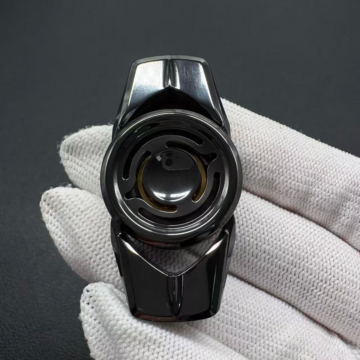 Kamen Dual Leaf Zirconium