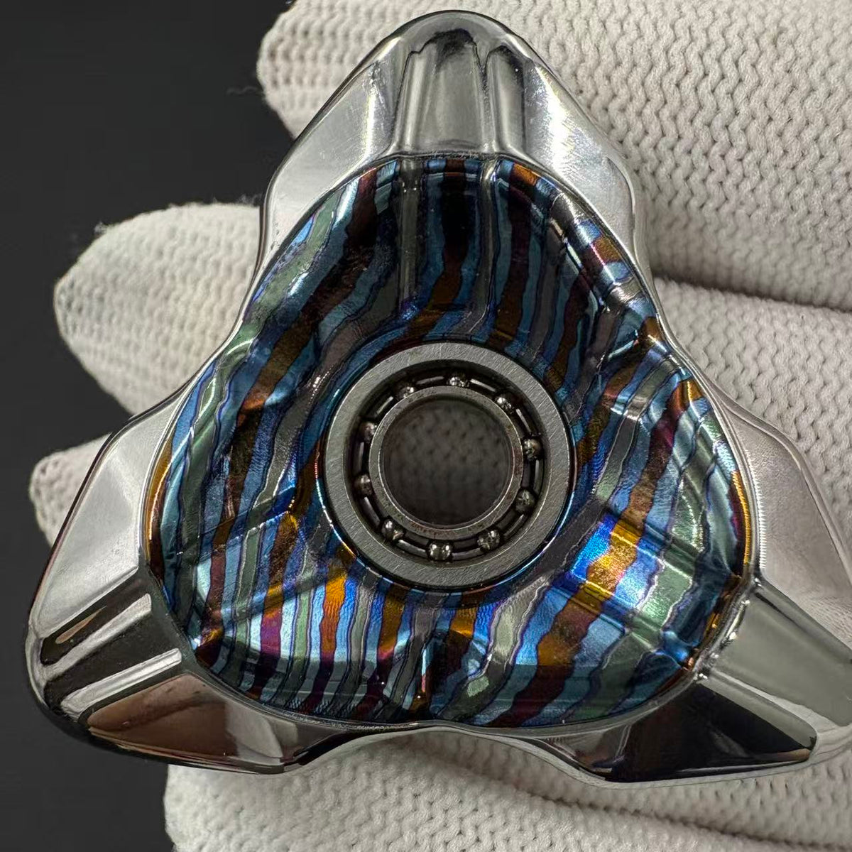 Lambo Ultra Stainless Steel