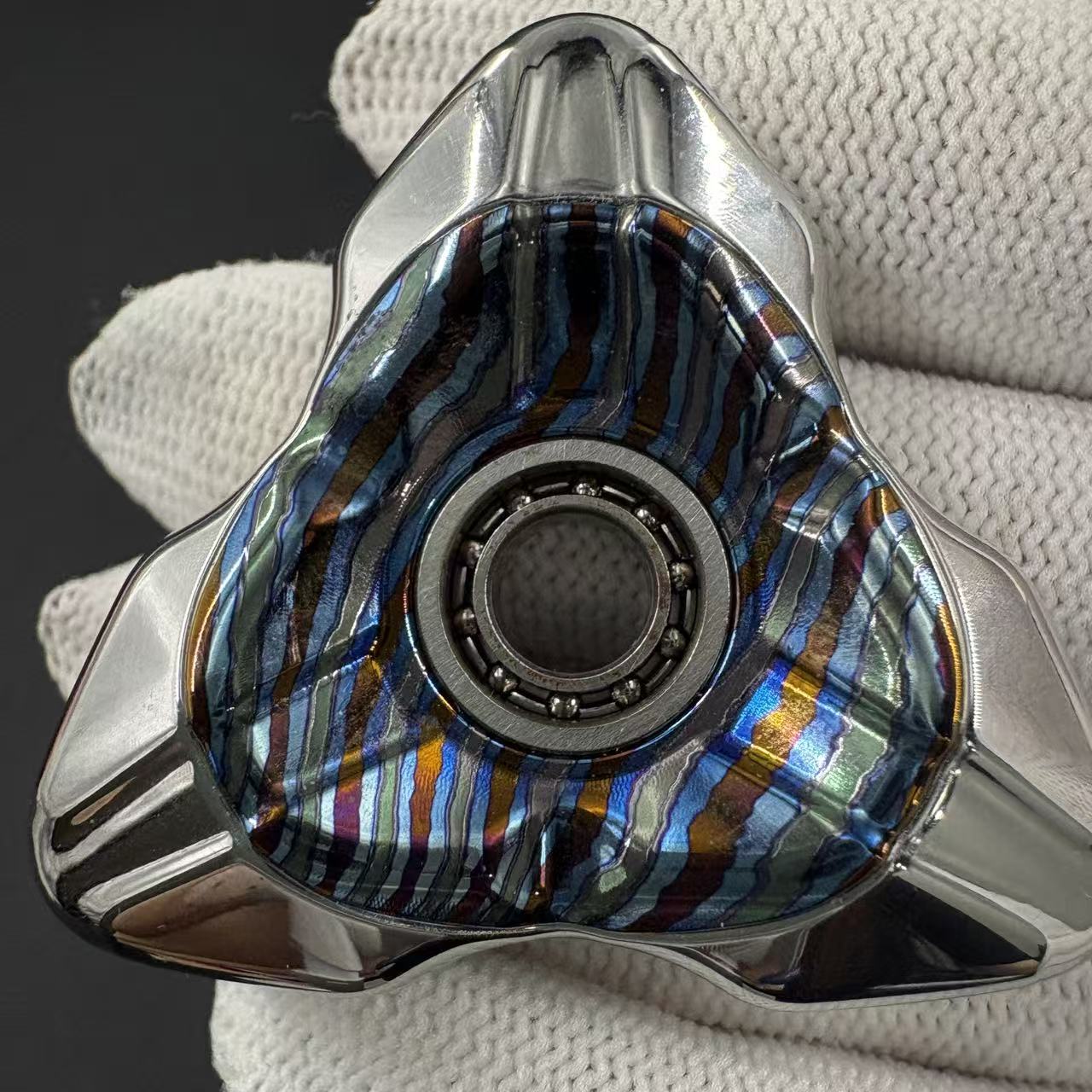 Lambo Ultra Stainless Steel