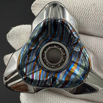 Lambo Ultra Stainless Steel