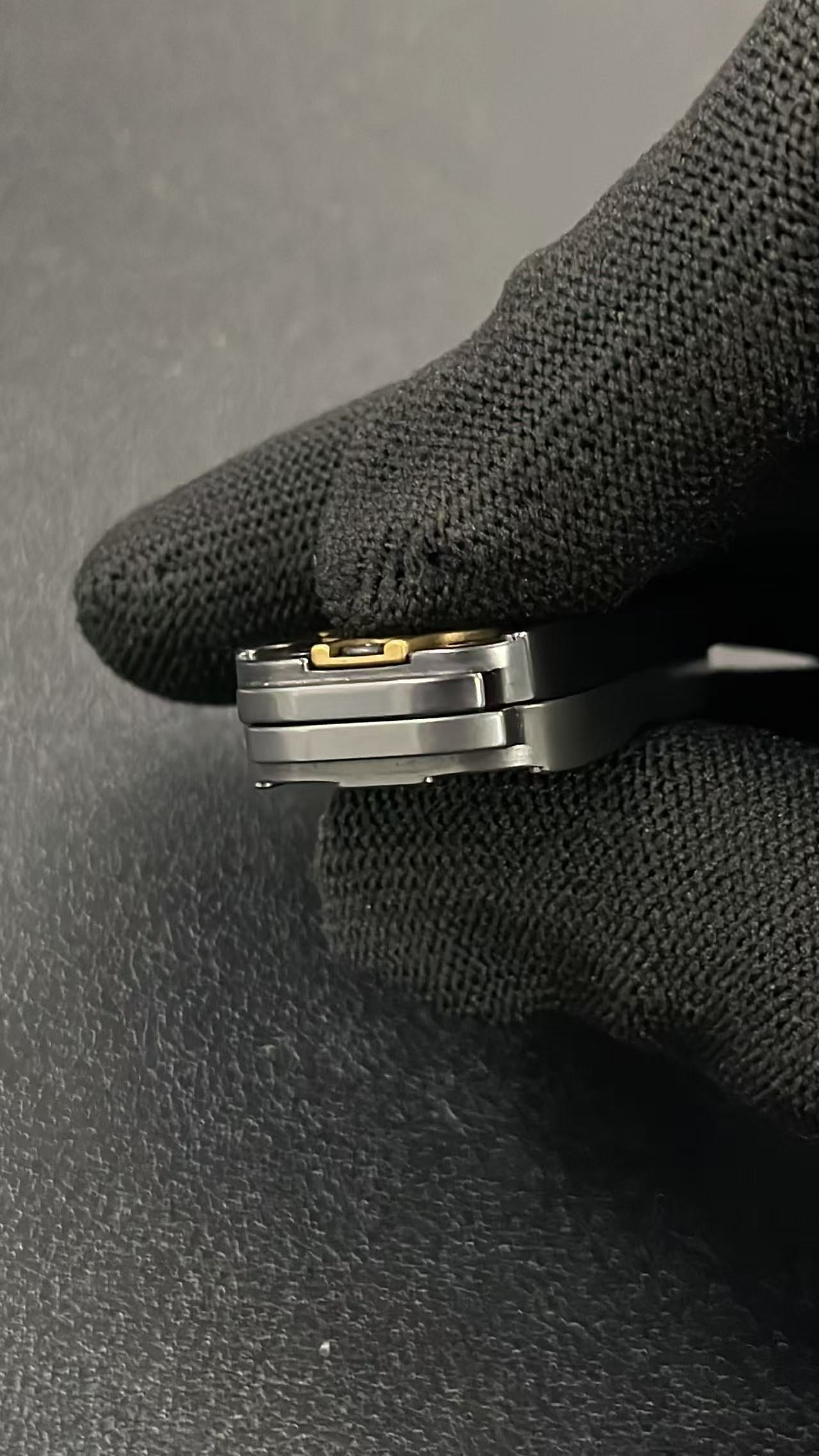 Rotary Core Zirconium