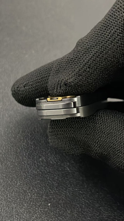 Rotary Core Zirconium
