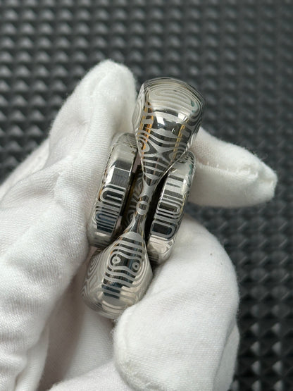 Origin Point Damasteel