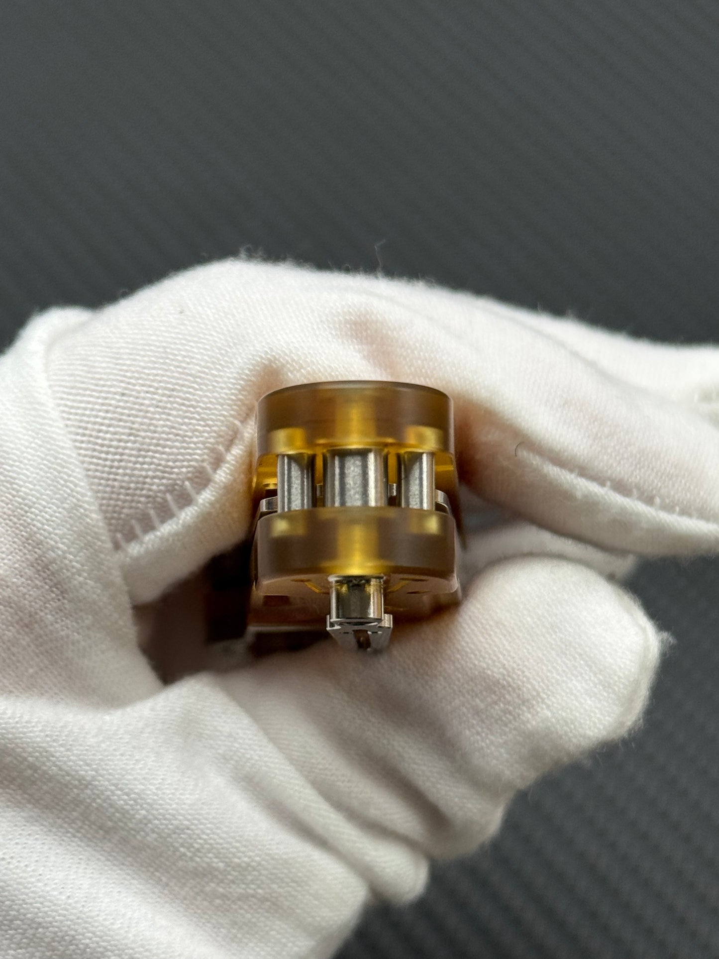 Dimension Slash Pry Bar Titanium