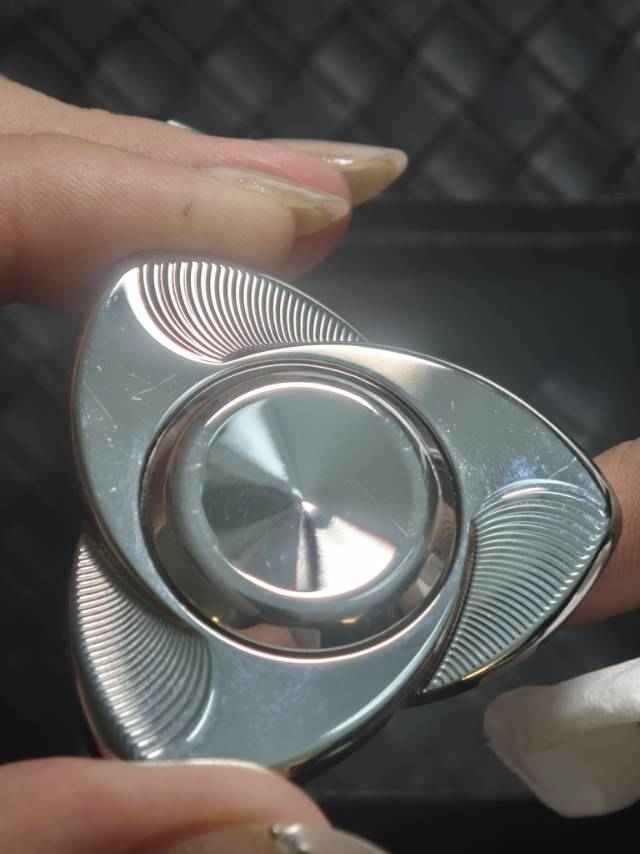 Stainless Steel