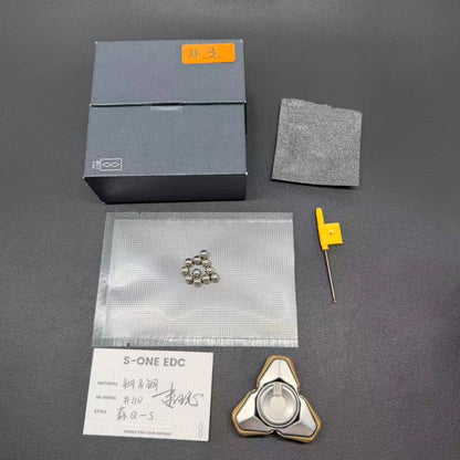 Qs Stainless Steel
