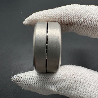 Cowboy Stainless Steel