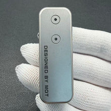 Feng Ling Stainless Steel Blasted