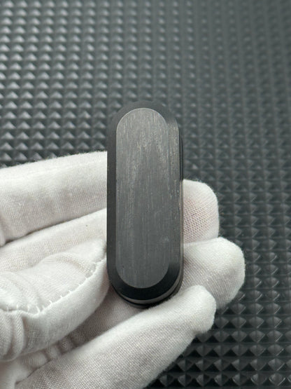 Lucky Draw African Blackwood Distressed