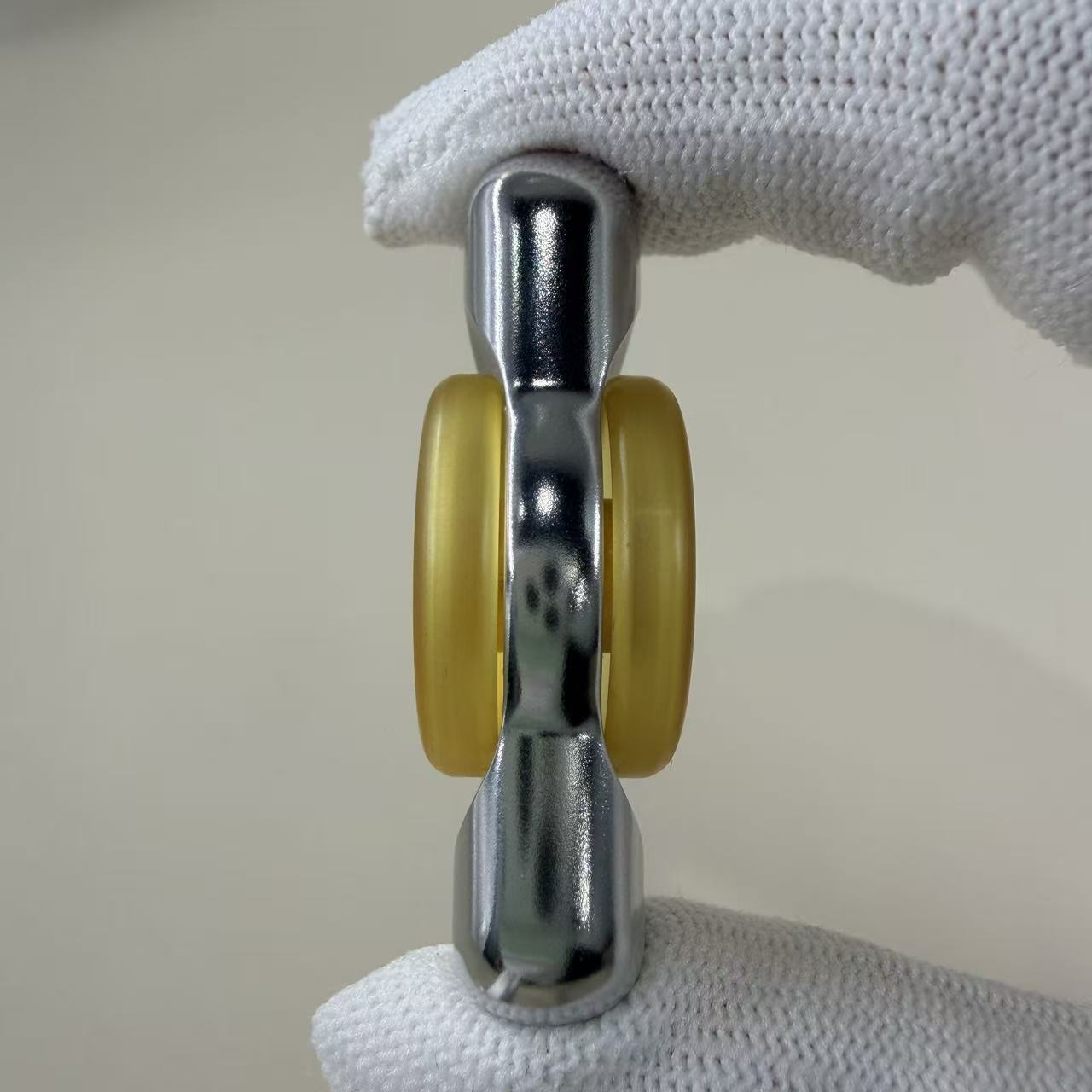 Splendor PEI Stainless Steel