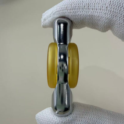 Splendor PEI Stainless Steel