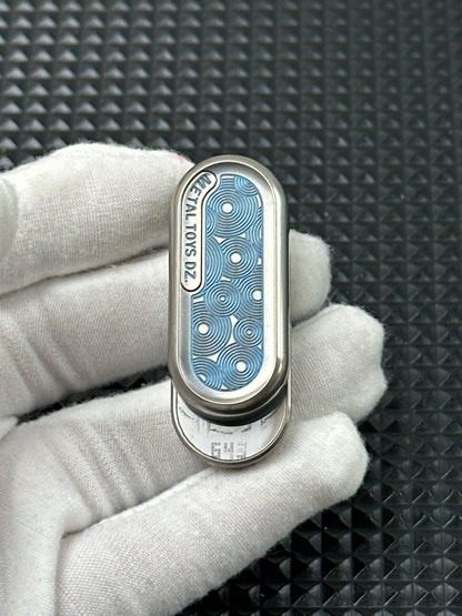 Top B Titanium