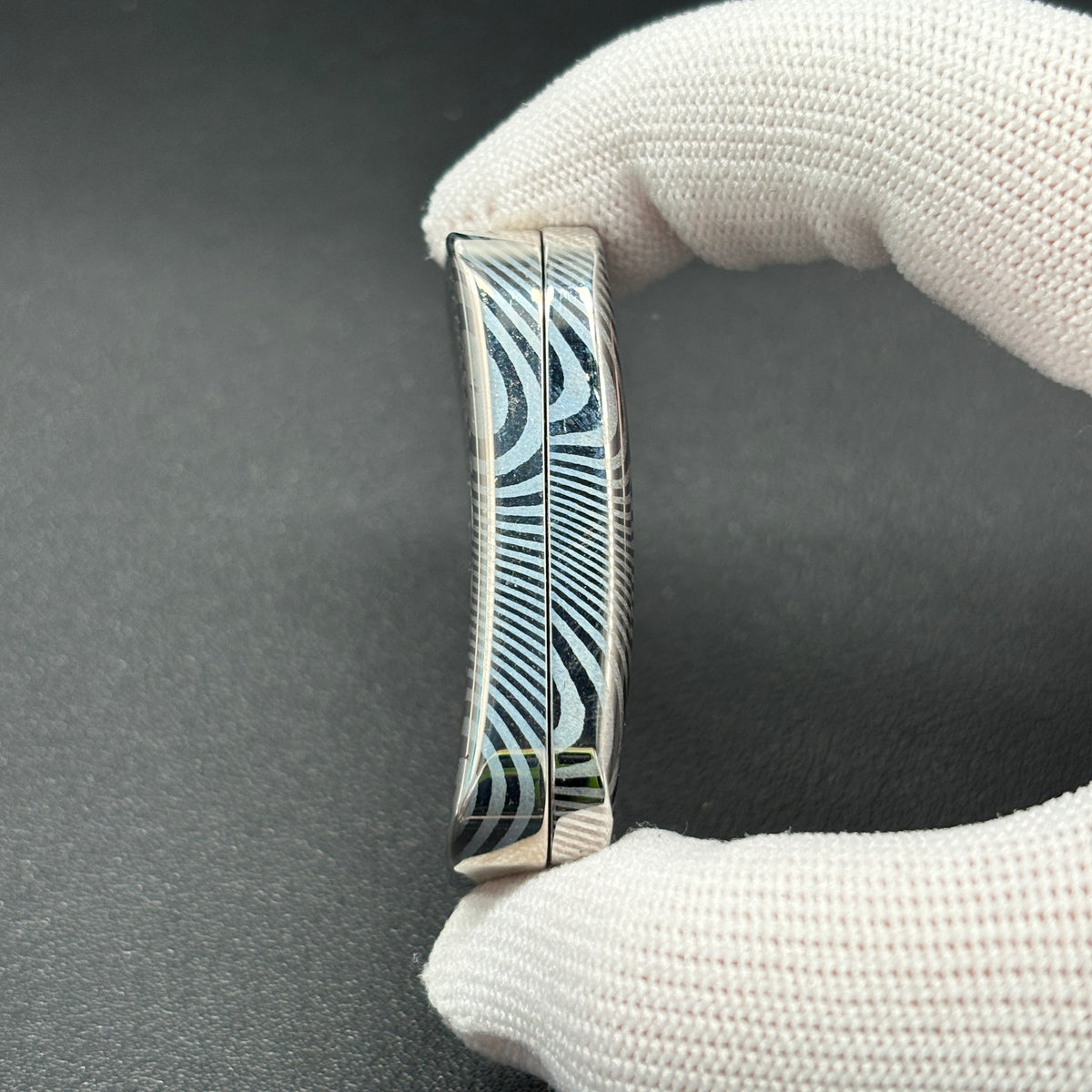 POPO Damasteel