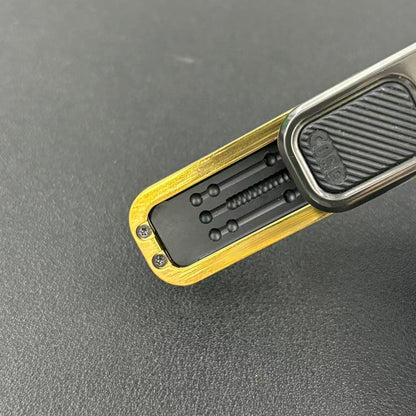 Eraser Zirconium