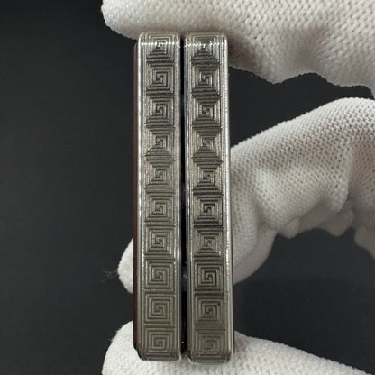 Root Three Titanium