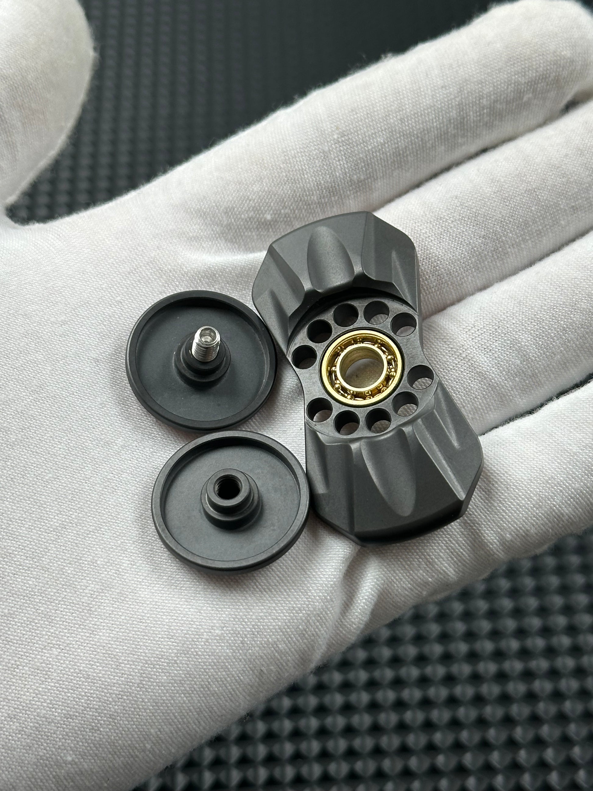 Wing Zirconium
