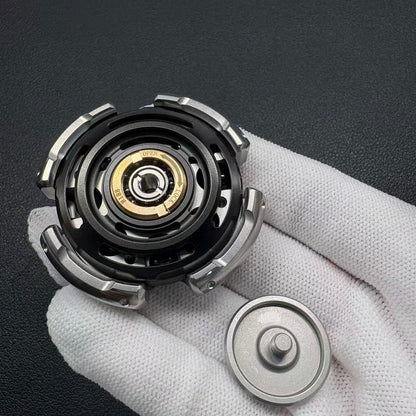 Resonance Stainless Steel