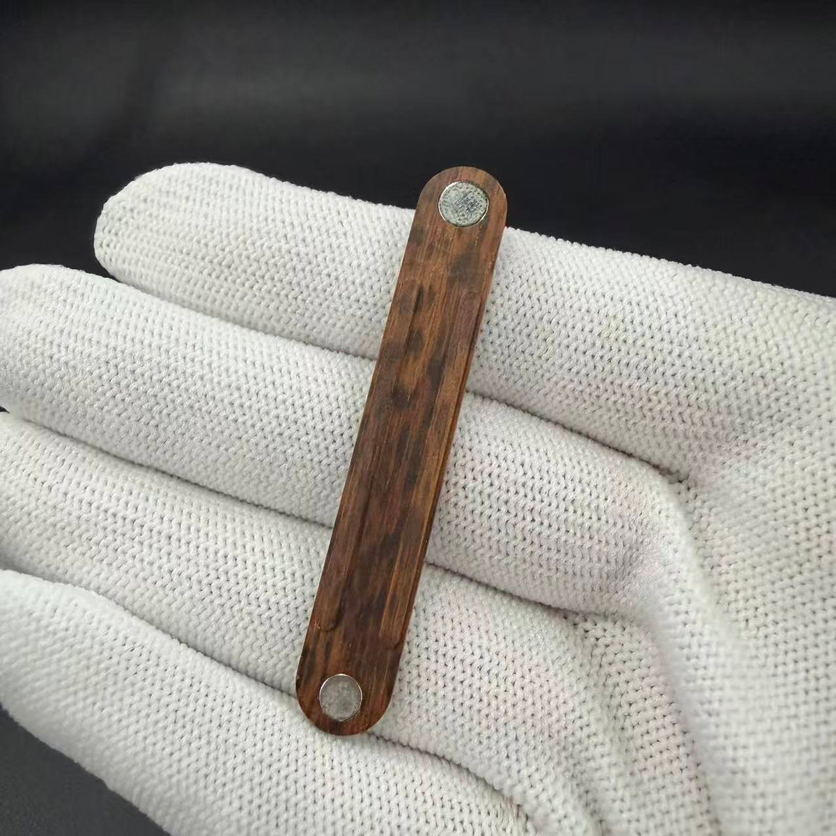 Spice Pin Stainless Steel