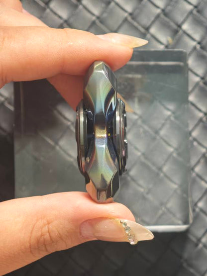 Chinchilla Zirconium