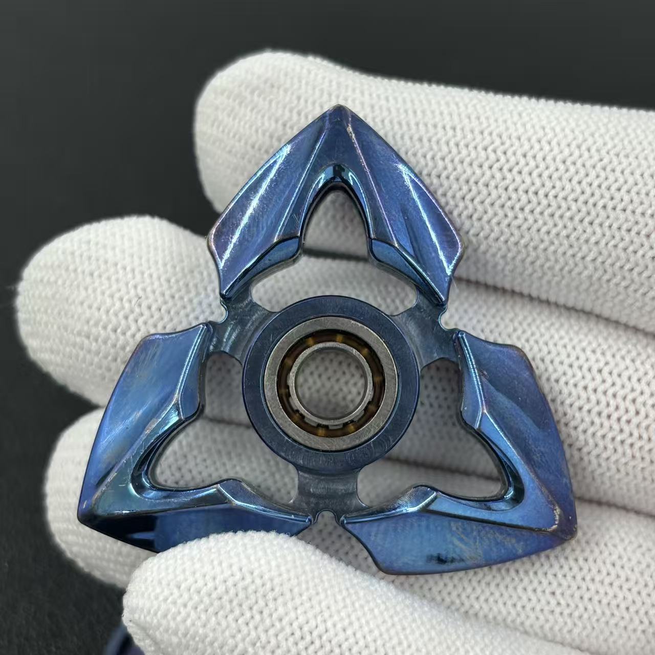 Soul Titanium