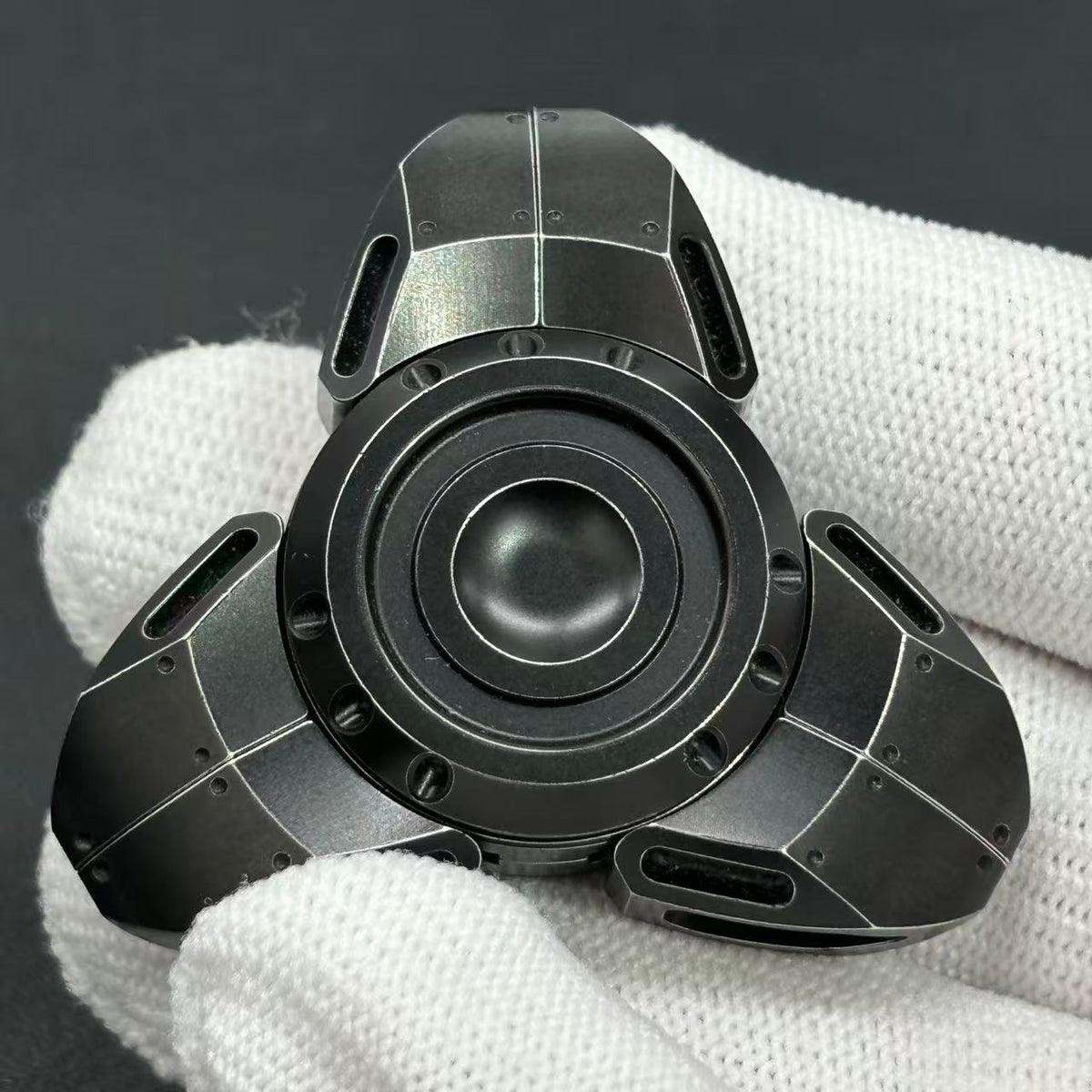 3I Stainless Steel