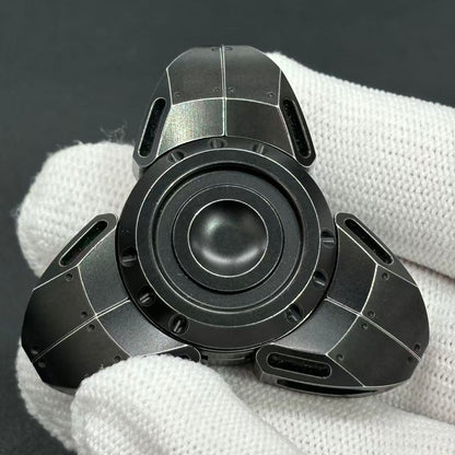 3I Stainless Steel