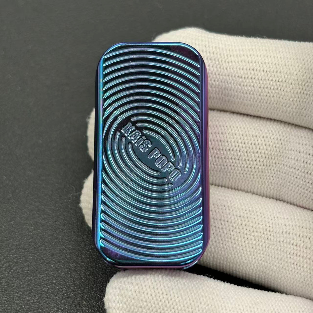 POPO Zirconium