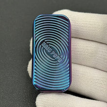 POPO Zirconium