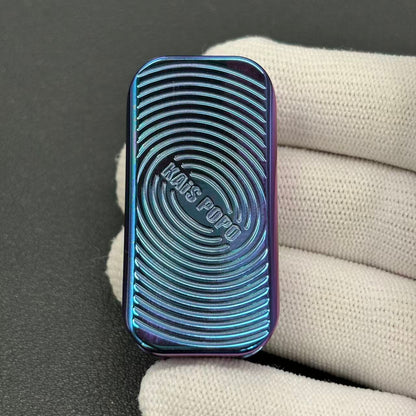 POPO Zirconium