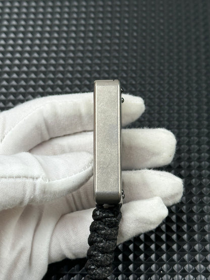 Pop Up Titanium