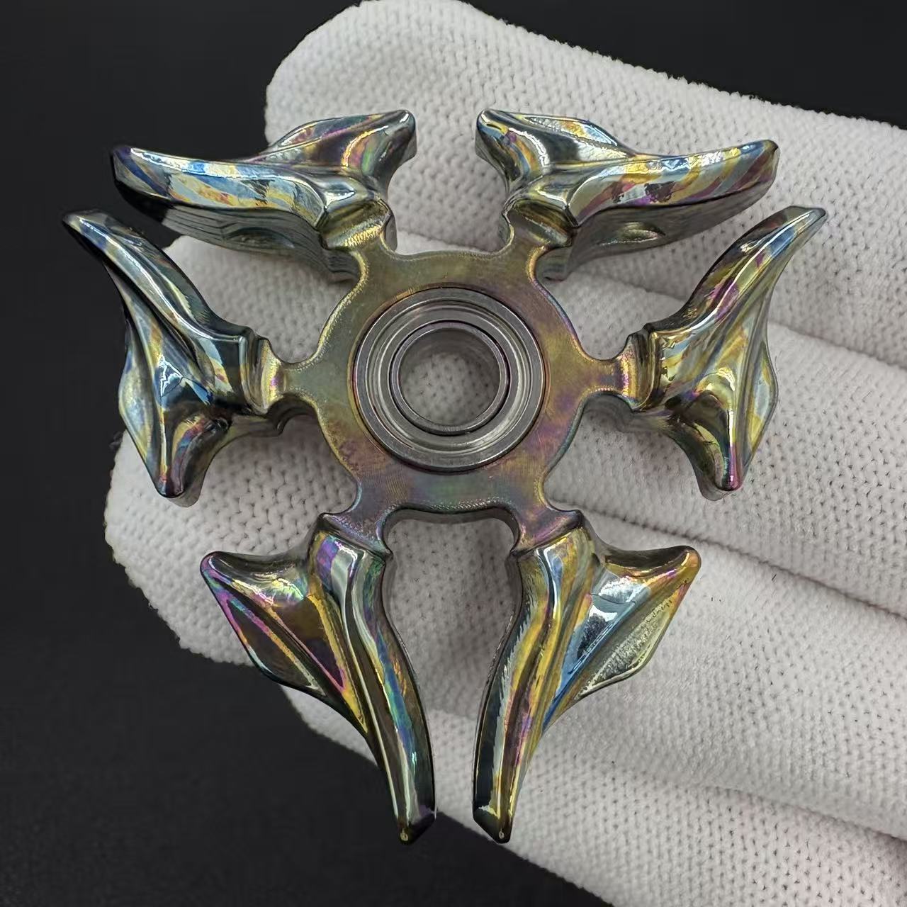 Medusa 2.0 Mokuti Titanium