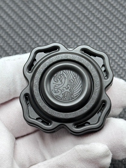 Aether Drift Titanium